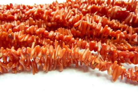 Coral Chips Rouge