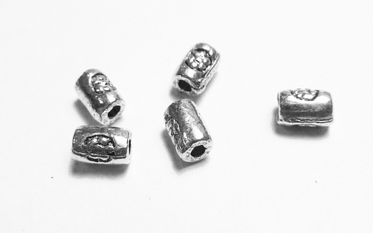 Perle en métal PMP16-00.6