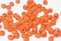04 Perles de rocaille en verre 4mm 1.89€ les 40g