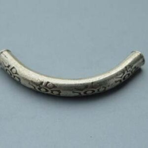 925 perle argent 55