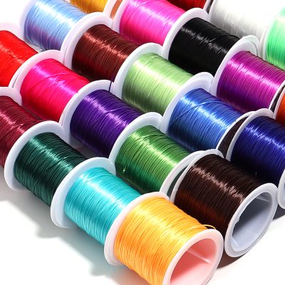 Elastique multi brins 1 mm