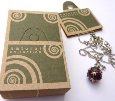 Etiquettes Natural collection X50