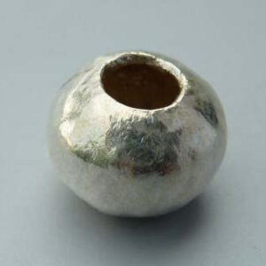 perle argent moderne 25