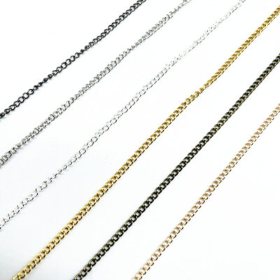chaine metal gamme 1