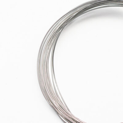 fil en argent 925